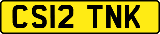 CS12TNK
