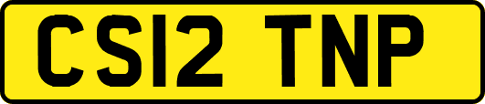 CS12TNP