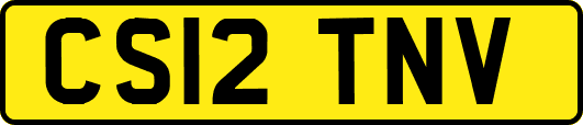 CS12TNV