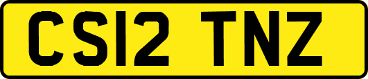 CS12TNZ