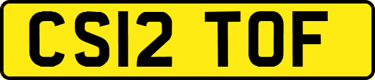 CS12TOF