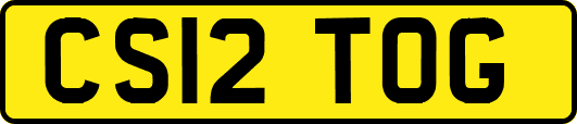 CS12TOG