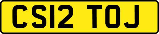 CS12TOJ