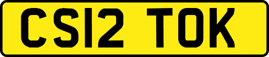 CS12TOK