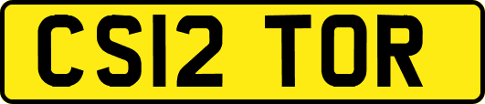 CS12TOR