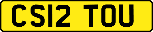 CS12TOU