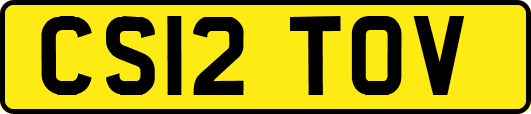 CS12TOV