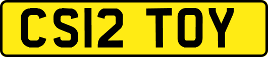 CS12TOY