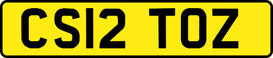 CS12TOZ