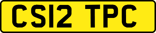 CS12TPC