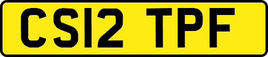 CS12TPF