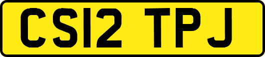 CS12TPJ