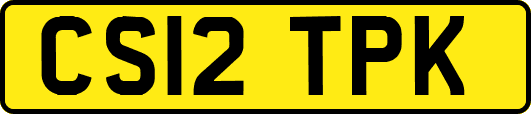 CS12TPK