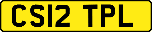 CS12TPL