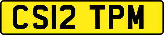 CS12TPM