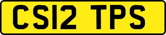 CS12TPS