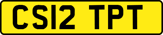 CS12TPT