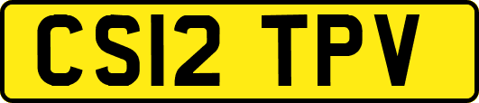 CS12TPV