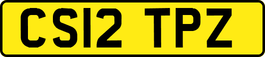 CS12TPZ
