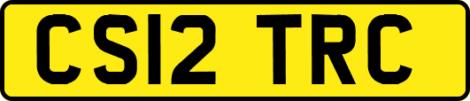 CS12TRC