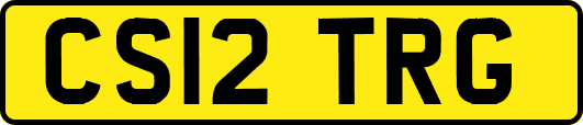 CS12TRG