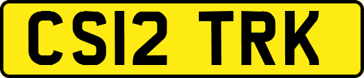 CS12TRK