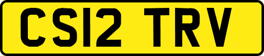CS12TRV