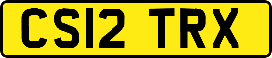 CS12TRX