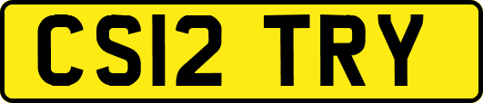 CS12TRY
