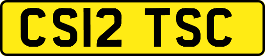 CS12TSC