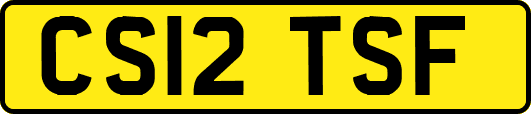 CS12TSF
