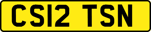 CS12TSN