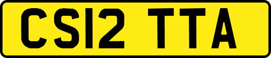 CS12TTA