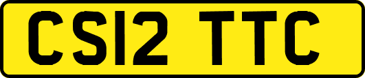 CS12TTC