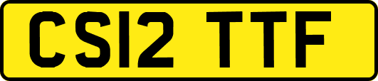 CS12TTF