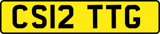 CS12TTG