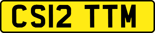 CS12TTM