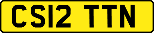 CS12TTN