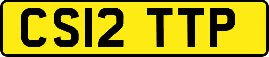 CS12TTP