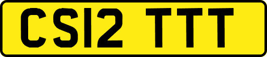 CS12TTT