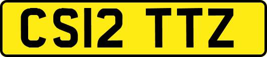 CS12TTZ