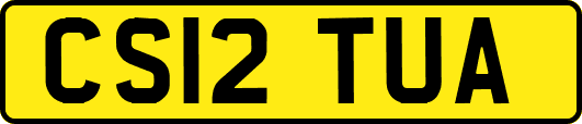 CS12TUA