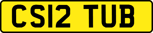 CS12TUB