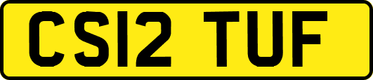 CS12TUF