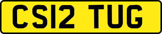 CS12TUG