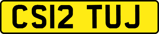 CS12TUJ