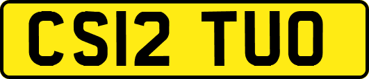 CS12TUO