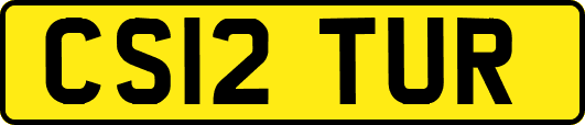 CS12TUR