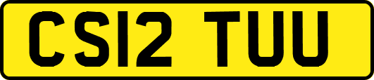 CS12TUU