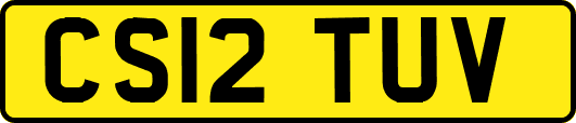 CS12TUV